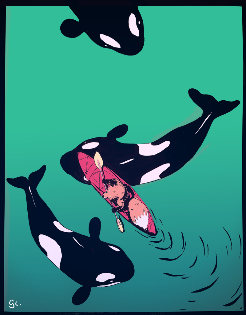 Illustration for article titled Must Catch Them All